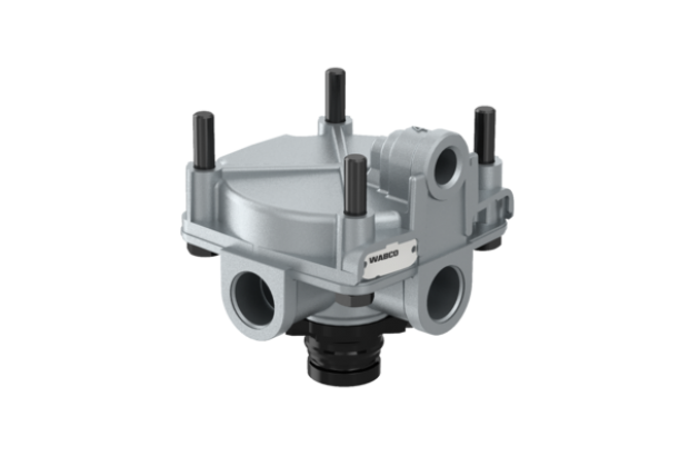 Válvula Relé Moderna M16x1,5 Mb/sc/vw/volvo/ford/jfa Válvula Relé Moderna M16x1,5 Mb/sc/vw/volvo/ford/jfa