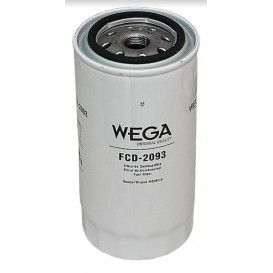 Filtro de Combustível Wega Fcd2093 