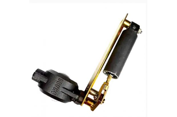Freio Motor Completo Volkswagen 13190 17190 17230 23230 Euro 5 (07W253853D S2093) Freio Motor Completo Volkswagen 13190 17190 17230 23230 Euro 5 (07W253853D S2093)