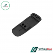 Kit c/5 Presilhas de Borracha para Para-lamas Tração DAF XF — Cód. DAF011.7
