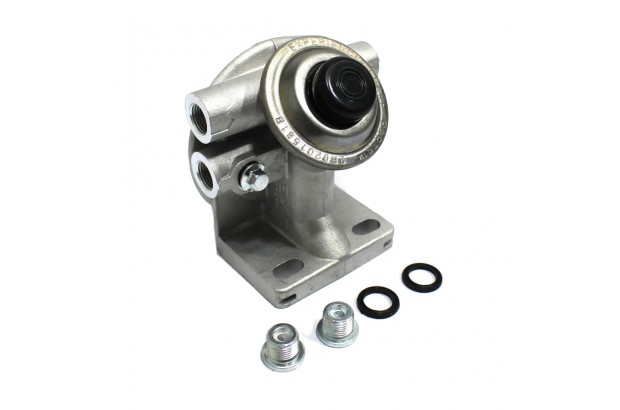 Cabeçote Do Filtro Racor - Jfa Rosca 1x14 S/esfera Jfa1010