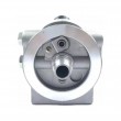 Cabecote Filtro Racor Rosca 1" X 14unf sem Esfera JFA1010 caminhões Volkswagen, iveco, Ford, scania, volvo Cabecote Filtro Racor Rosca 1" X 14unf sem Esfera JFA1010 caminhões Volkswagen, iveco, Ford, scania, volvo