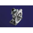 Cabeçote Do Filtro Racor - Jfa Rosca 1x14 S/esfera Jfa1010