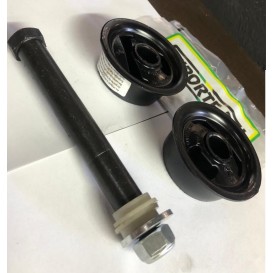 COXIM DA CABINE TRASEIRO SUPORTE R-628 COXIM DA CABINE TRASEIRO SUPORTE R-628