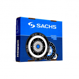Kit Embreagem Sachs 3400000516 Ford Cargo F4000 Vw