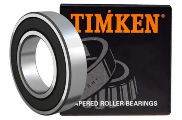 Rolamento 6203 2rs C3 Timken Rolamento 6203 2rs C3 Timken