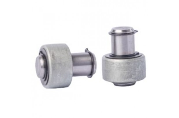 ATUADOR GARFO EMBREAGEM (30MM)  Achsen