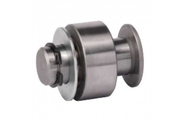 Atuador Garfo Embreagem Reduzida (24mm) para SCANIA 110/ 111 / 112 / 113 / 142 / 143 Achsen