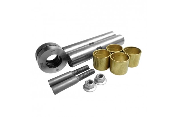 Embuchamento Manga Eixo 33.00Mm Std Com Rolamento Completo 02 Lados SDUBO VW Delivery
