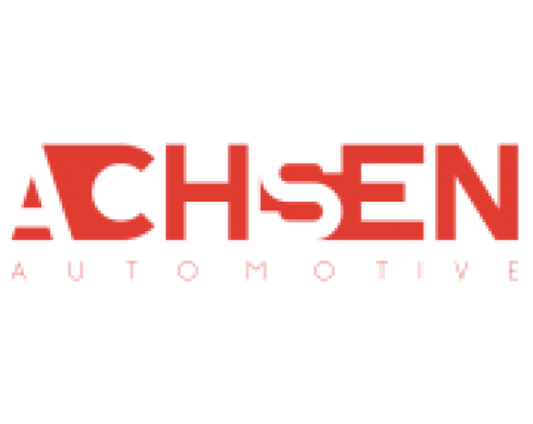 Distribuidor autorizado Achsen