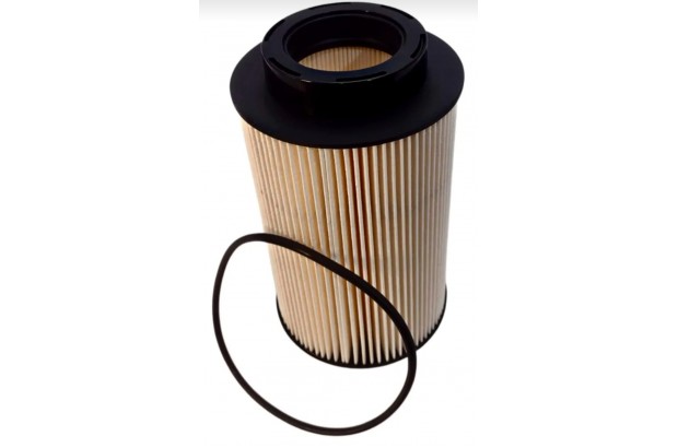 Filtro de Combustível Diesel Wega para Caminhões VW e MAN Filtro de Combustível Diesel Wega para Caminhões VW e MAN