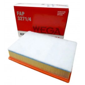 Filtro De Ar Fap3271/4 Master 2.3l Dci Diesel 2013 Em Diante Filtro De Ar Fap3271/4 Master 2.3l Dci Diesel 2013 Em Diante