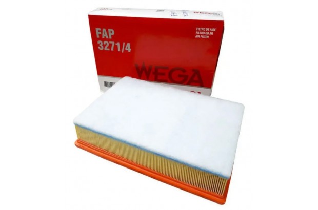 Filtro De Ar Fap3271/4 Master 2.3l Dci Diesel 2013 Em Diante Filtro De Ar Fap3271/4 Master 2.3l Dci Diesel 2013 Em Diante