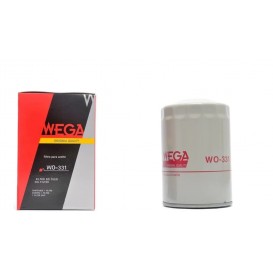 Filtro Óleo Compatível Utilitário Boxer Daily Ducato Wo331 Filtro Óleo Compatível Utilitário Boxer Daily Ducato Wo331