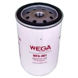 Filtro de Óleo Wega WFA001  Ford cargo, volkswagen constel