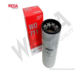 FILTRO DE ÓLEO WEGA WO-711