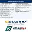 Filtro Lubrificante Caminhões Volvo | Alta Eficiência