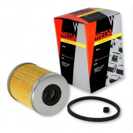 Filtro Combustível Wega Fcd0816/2 Filtro Combustível Wega Fcd0816/2