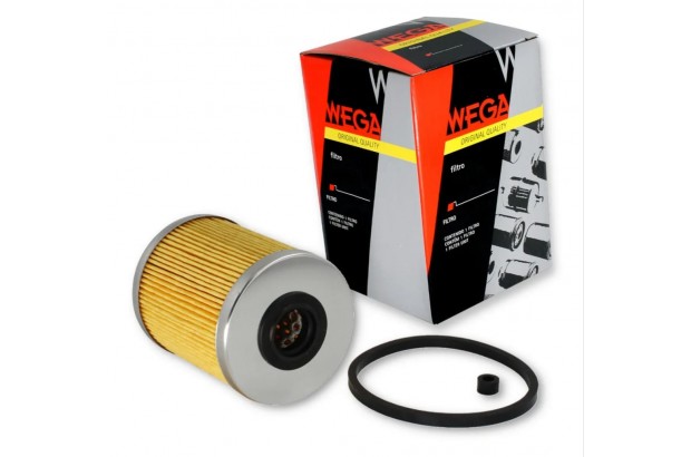 Filtro Combustível Wega Fcd0816/2 Filtro Combustível Wega Fcd0816/2