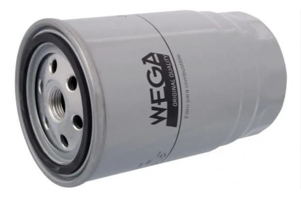 Filtro Combustível Wega JFCH27 para HR Filtro Combustível Wega JFCH27 para HR
