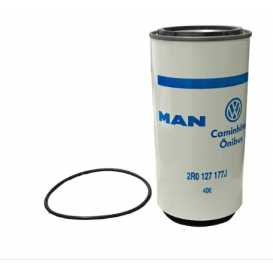 FILTRO COMBUSTÍVEL RACOR CONSTELLATION VW ORIGINAL (2r0127177j) FILTRO COMBUSTÍVEL RACOR CONSTELLATION VW ORIGINAL (2r0127177j)