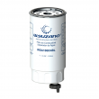 Filtro De Combustível Separador De Água Mercedes/Iveco/Vw Filtro De Combustível Separador De Água Mercedes/Iveco/Vw