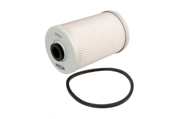 FILTRO DE COMBUSTÍVEL DIESEL WEGA FCD-07101 LINHA PESADA FILTRO DE COMBUSTÍVEL DIESEL WEGA FCD-07101 LINHA PESADA