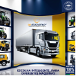 Filtro De Combustível Caminhões E Ônibus Vw/ford/iveco