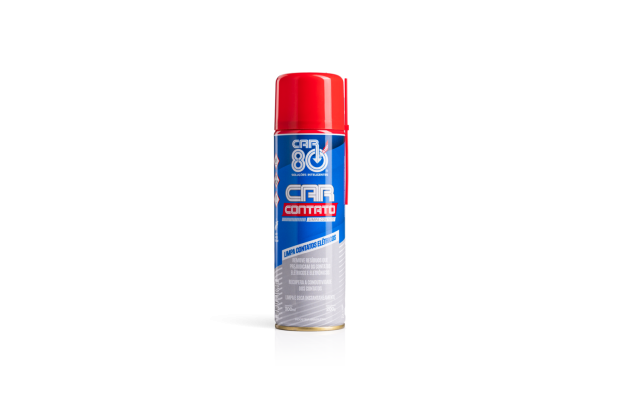 Limpa Contato Elétrico E Eletrônico Spray Linha Premium Limpa Contato Elétrico E Eletrônico Spray Linha Premium
