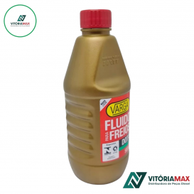 Fluido De Freio Dot4 500ml Trw Varga Original