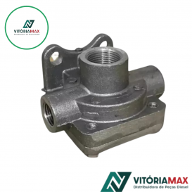 Válvula Descarga Rápida M22 Linha Pesada Jfa 2t0607359a