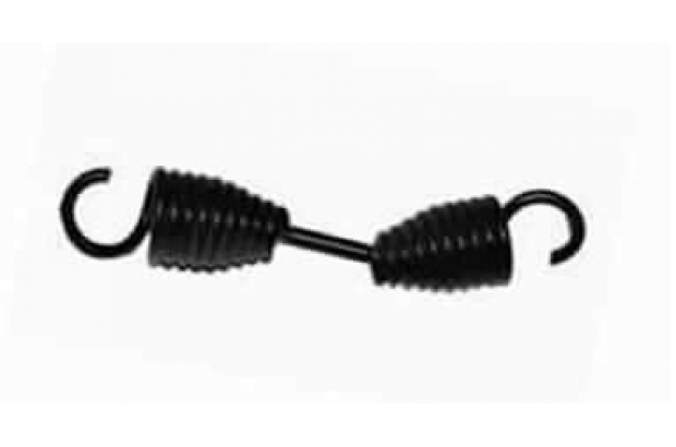 Mola do Patim de Freio 2RP607039 para Ford Cargo e Volkswagen Mola do Patim de Freio 2RP607039 para Ford Cargo e Volkswagen