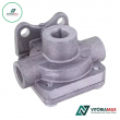 Válvula Descarga Rápida M16 Jfa Para Trucks E Carretas