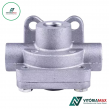 Válvula Descarga Rápida M16 Jfa Para Trucks E Carretas