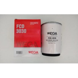 Filtro de combustivel HR FCD 3030 Filtro de combustivel HR FCD 3030