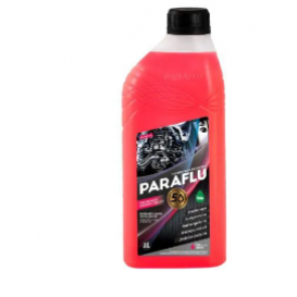 Aditivo Para Radiador Pronto Uso Paraflu 1l Orgânico Rosa Aditivo Para Radiador Pronto Uso Paraflu 1l Orgânico Rosa