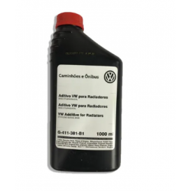 ADITIVO PARA RADIADOR ORIGINAL VOLKSWAGEM G411381b1 ADITIVO PARA RADIADOR ORIGINAL VOLKSWAGEM G411381b1