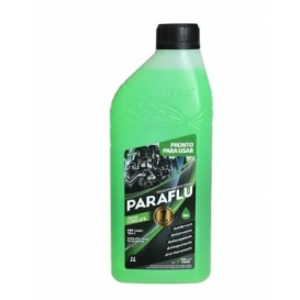Aditivo Para Radiador Paraflu Pronto Uso 1l Hibrido Verde Aditivo Para Radiador Paraflu Pronto Uso 1l Hibrido Verde