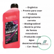 Aditivo Para Radiador Pronto Uso Paraflu 1l Orgânico Rosa