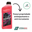 Aditivo Para Radiador Pronto Uso Paraflu 1l Orgânico Rosa
