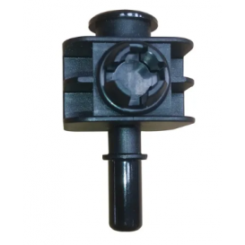 Conector/Conexão da Válvula Solenoide de Refrigeração Auxiliar VW Motor Cummins ISF 3.8 – Engate VOSS NG8 (Tubo 3/8) Conector/Conexão da Válvula Solenoide de Refrigeração Auxiliar VW Motor Cummins ISF 3.8 – Engate VOSS NG8 (Tubo 3/8)