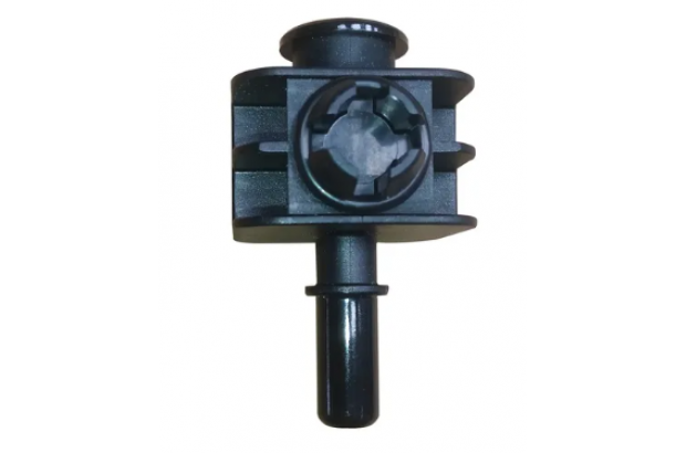 Conector/Conexão da Válvula Solenoide de Refrigeração Auxiliar VW Motor Cummins ISF 3.8 – Engate VOSS NG8 (Tubo 3/8) Conector/Conexão da Válvula Solenoide de Refrigeração Auxiliar VW Motor Cummins ISF 3.8 – Engate VOSS NG8 (Tubo 3/8)