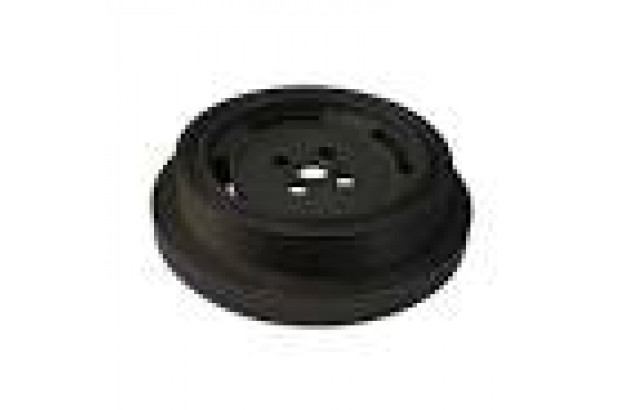 Polia Correia Alternador VWC DELIVERY 5140 8150 (POLIA LISA) MEDIDA 10,3X80X45,5MM Polia Correia Alternador VWC DELIVERY 5140 8150 (POLIA LISA) MEDIDA 10,3X80X45,5MM