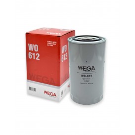 Filtro de Óleo Blindado WO-612