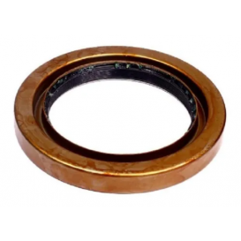 RETENTOR CUBO RODA TRASEIRO CAMINHÕES VW FORD 02485BY RETENTOR CUBO RODA TRASEIRO CAMINHÕES VW FORD 02485BY