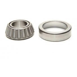 Rolamento Da Roda Traseira Interna Ford Vw 802740 - Meritor 01 peça Rolamento Da Roda Traseira Interna Ford Vw 802740 - Meritor 01 peça