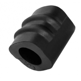 Bucha Barra Estabilizadora Dianteira Vw 9150 5140 8160 7110 R604