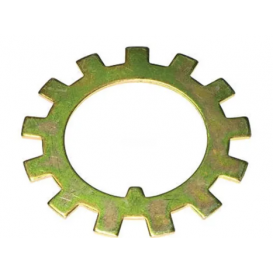 TRAVA ARANHA CUBO 80X132 CARRETA RANDON MODERNA 301000694 TRAVA ARANHA CUBO 80X132 CARRETA RANDON MODERNA 301000694